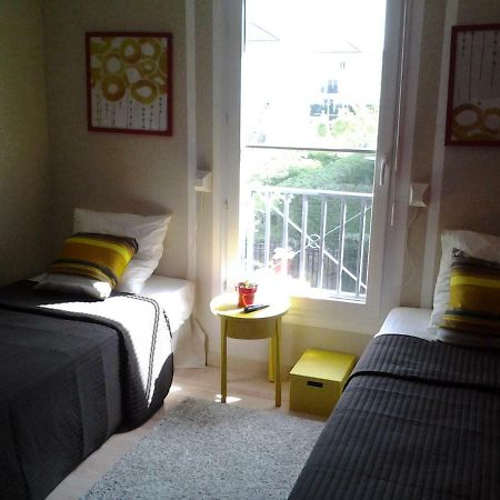 Jade - Isalys Apartamento Disneyland Paris Exterior foto