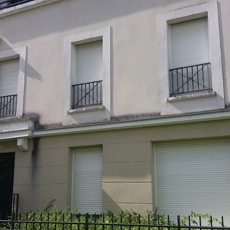 Jade - Isalys Apartamento Disneyland Paris Exterior foto